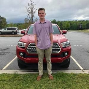 Meet your Posher, Jacob